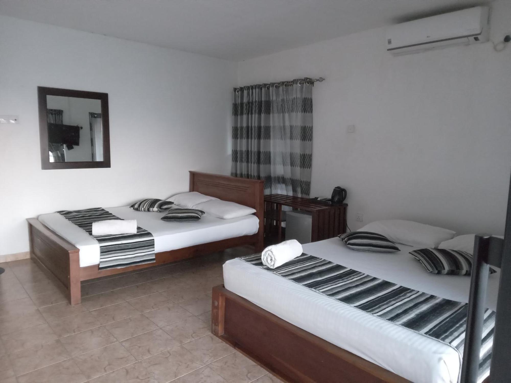 Vendol Sky Resort Канди Экстерьер фото